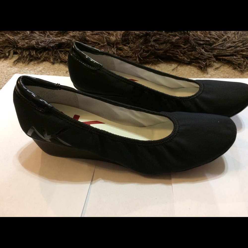 AK Sport Wedges